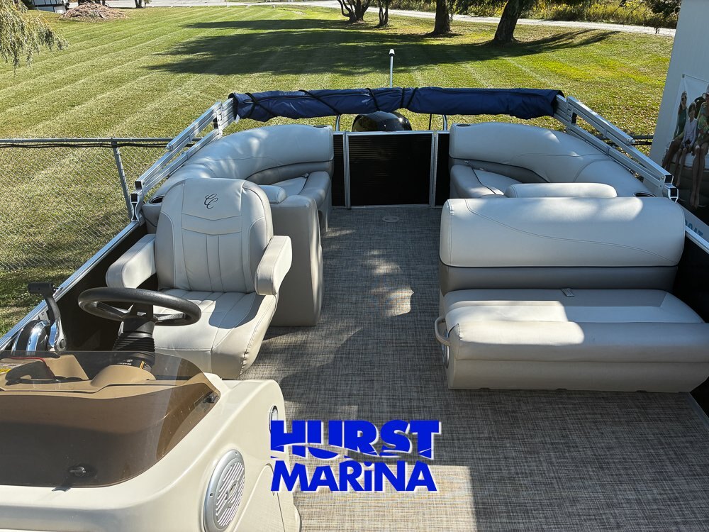 2022 Cypress Cay Seabreeze 232