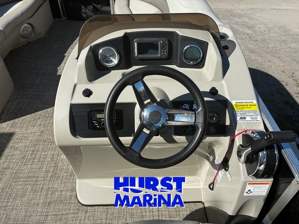 2022 Cypress Cay Seabreeze 232