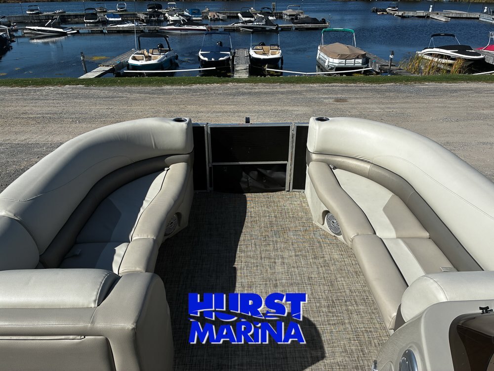 2022 Cypress Cay Seabreeze 232