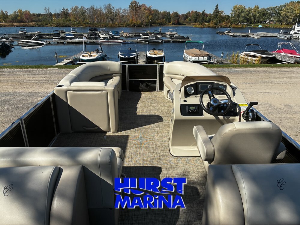 2022 Cypress Cay Seabreeze 232