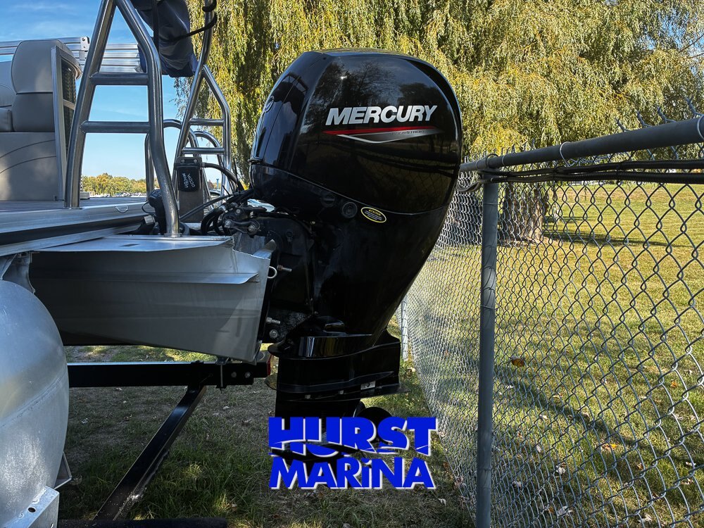 2022 Cypress Cay Seabreeze 232