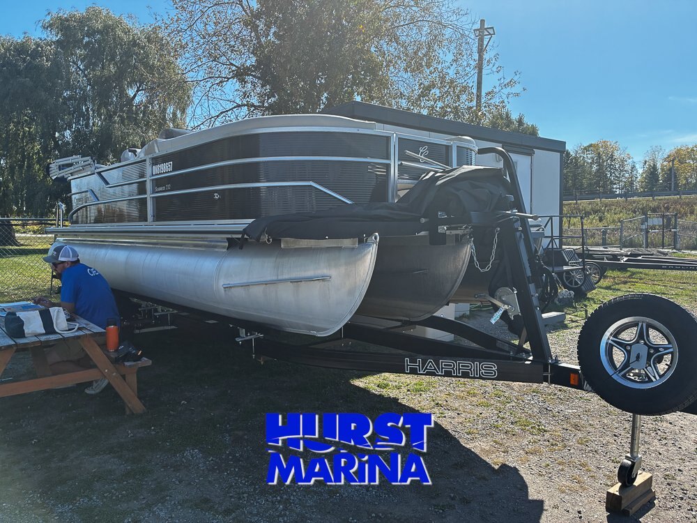 2022 Cypress Cay Seabreeze 232