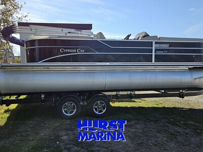 2022 Cypress Cay Seabreeze 232