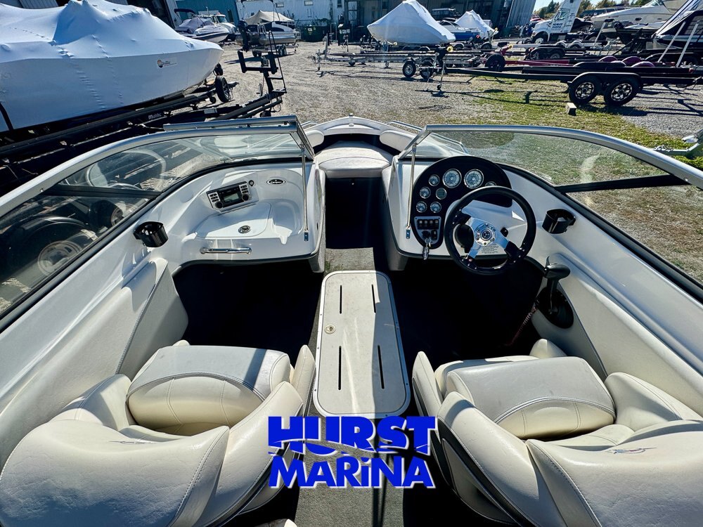 2011 Campion Allante 505i