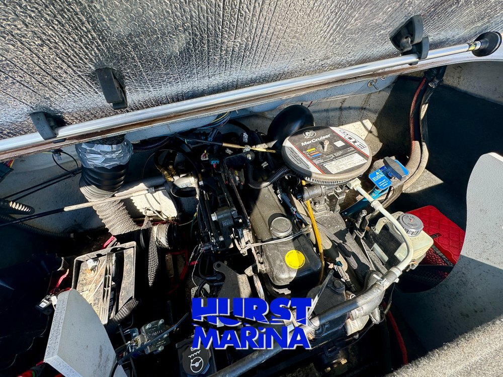 2011 Campion Allante 505i