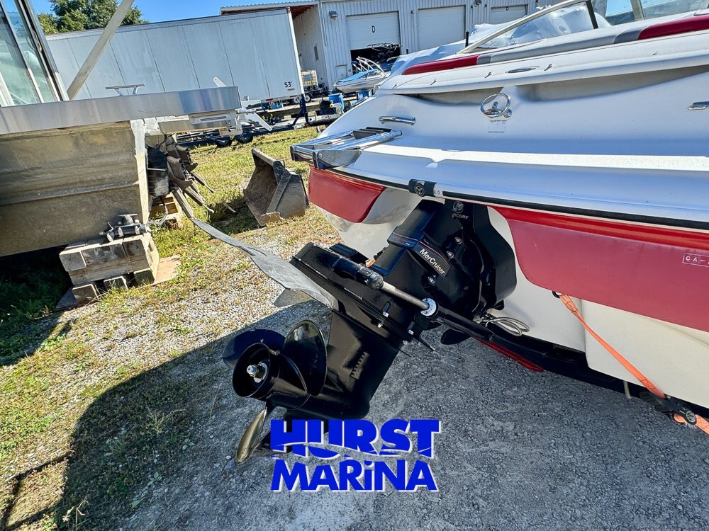 2011 Campion Allante 505i