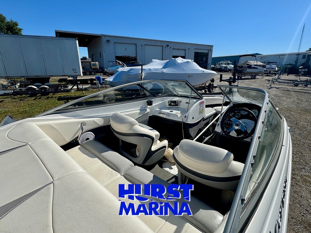 2011 Campion Allante 505i