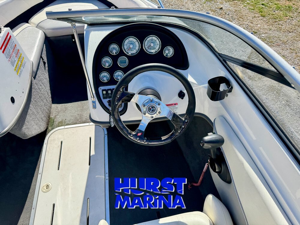 2011 Campion Allante 505i