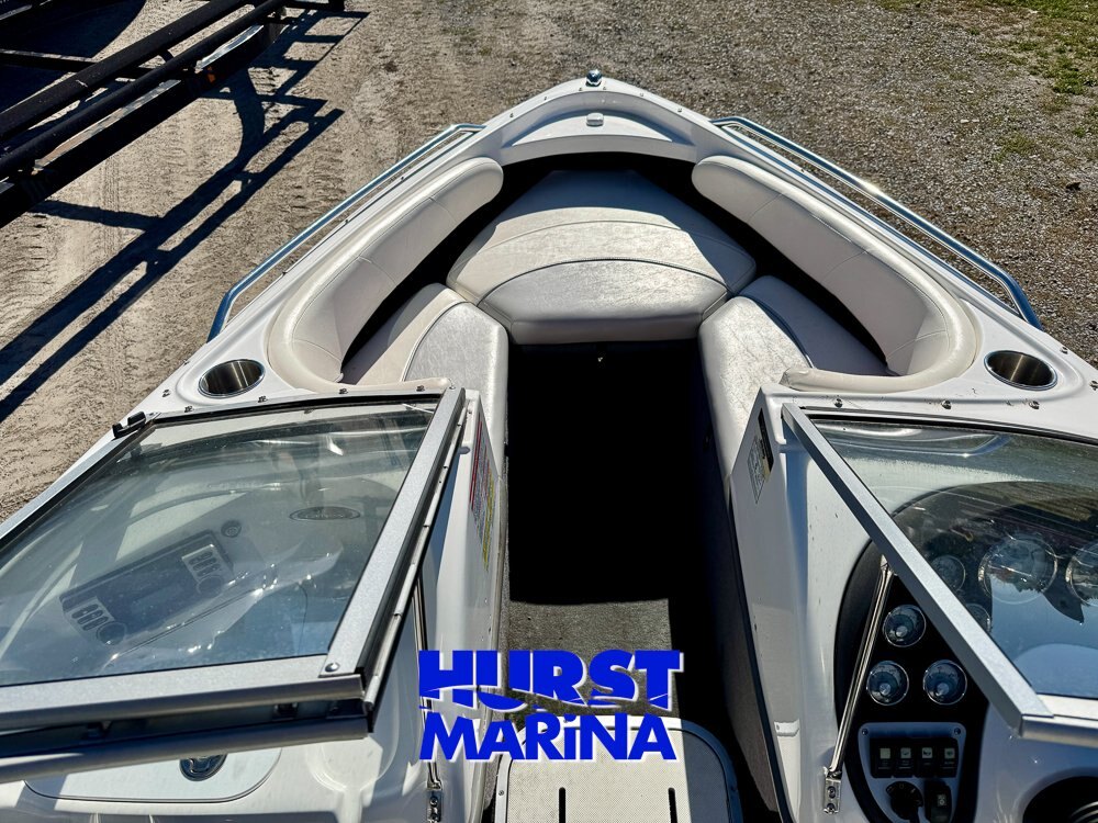 2011 Campion Allante 505i