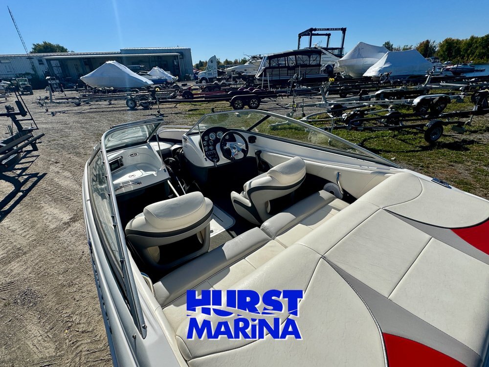 2011 Campion Allante 505i