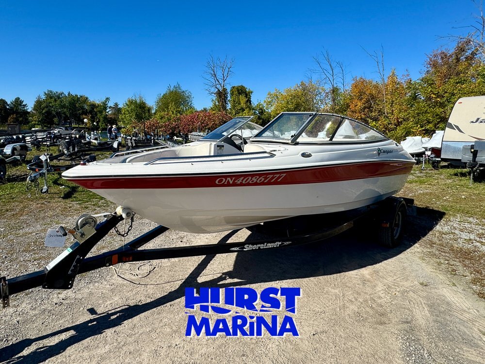 2011 Campion Allante 505i