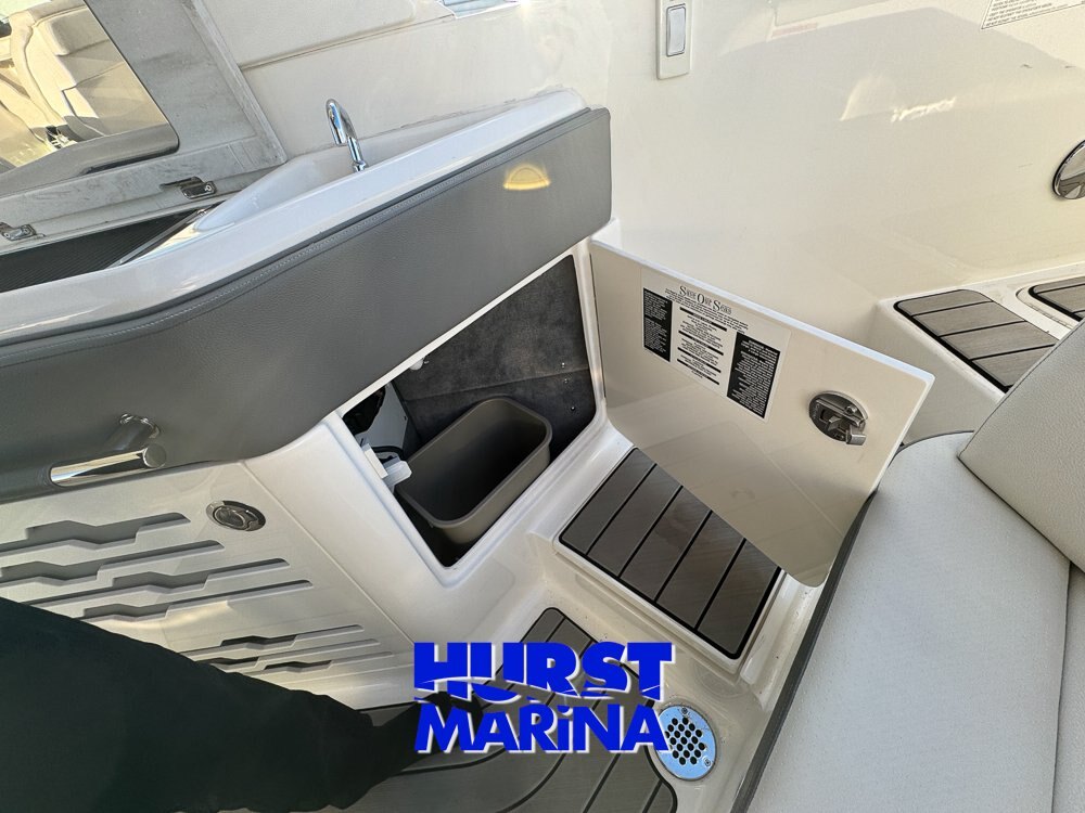 2024 SeaRay 310SLX Outboard