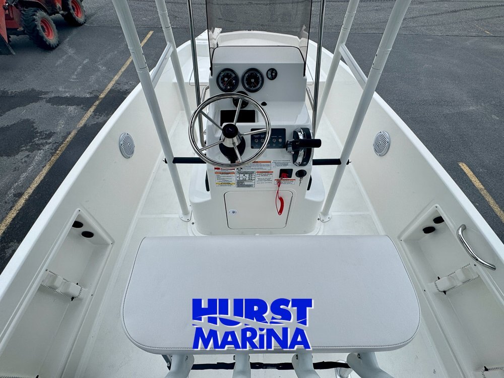 2026 Bayliner Trophy T18LE