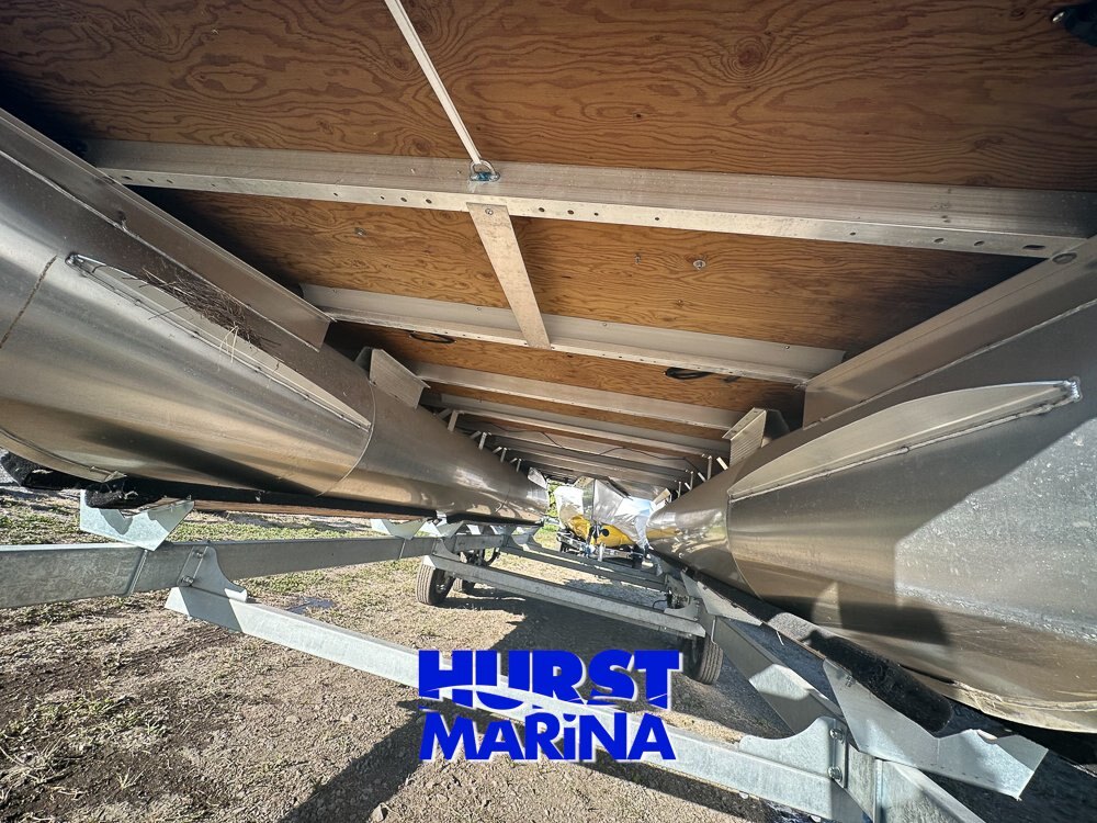 2023 Bennington Pontoon 20SCSR