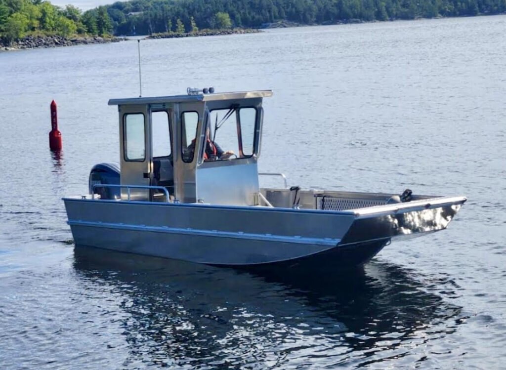 2026 Stanley 20 Tradesman