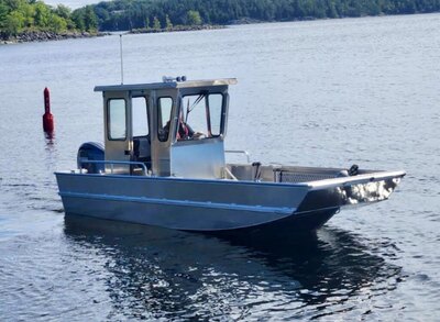 2026 Stanley 20 Tradesman