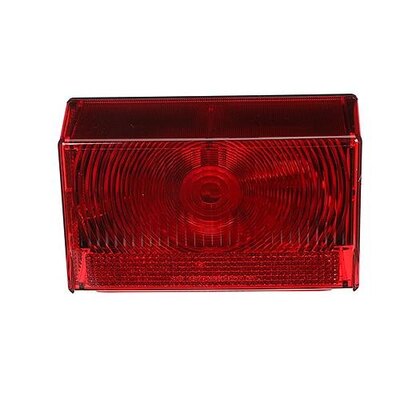 Universal Mount Tail Light
