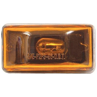 Mini Sealed Trailer Clearance Light