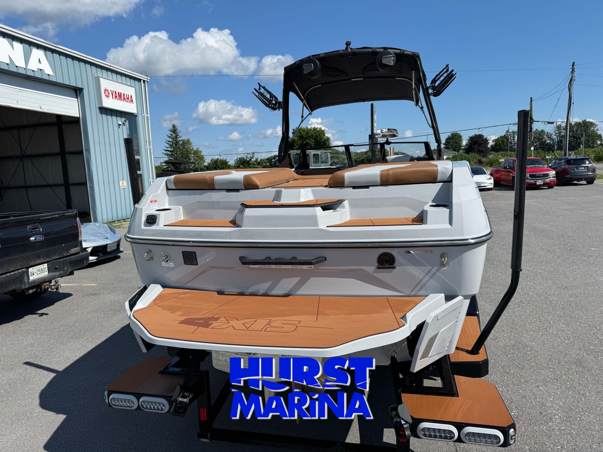 2027 Axis A245