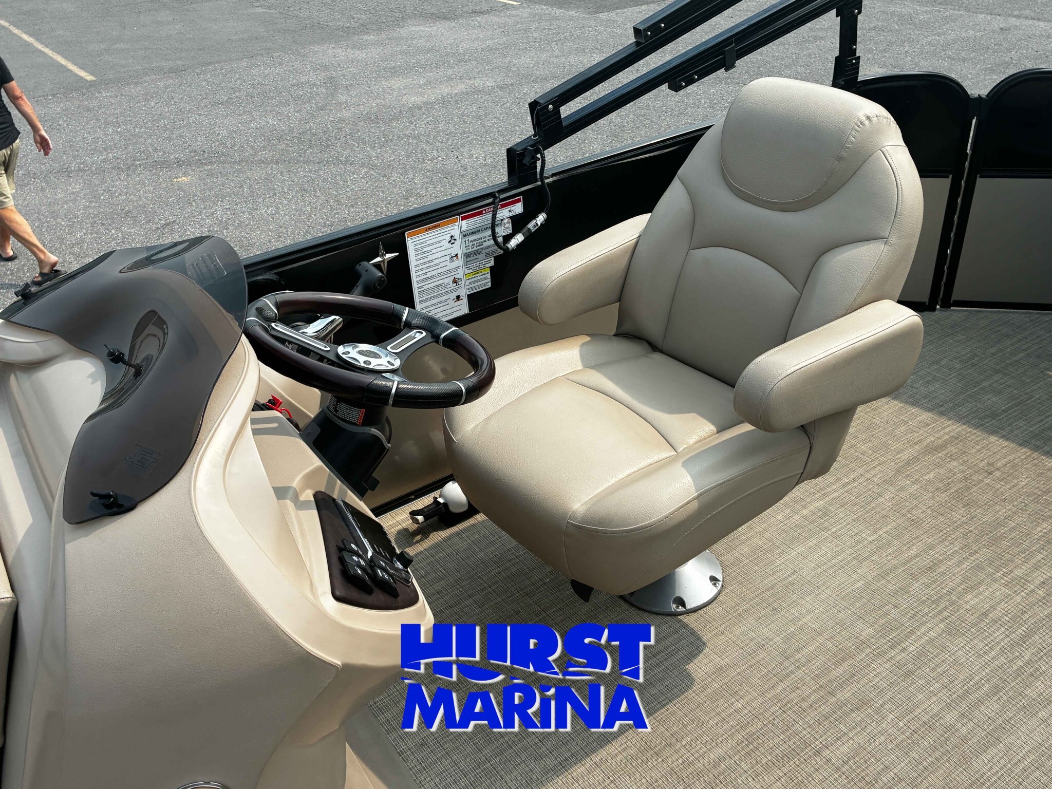 2019 Berkshire 20CL CTS 25