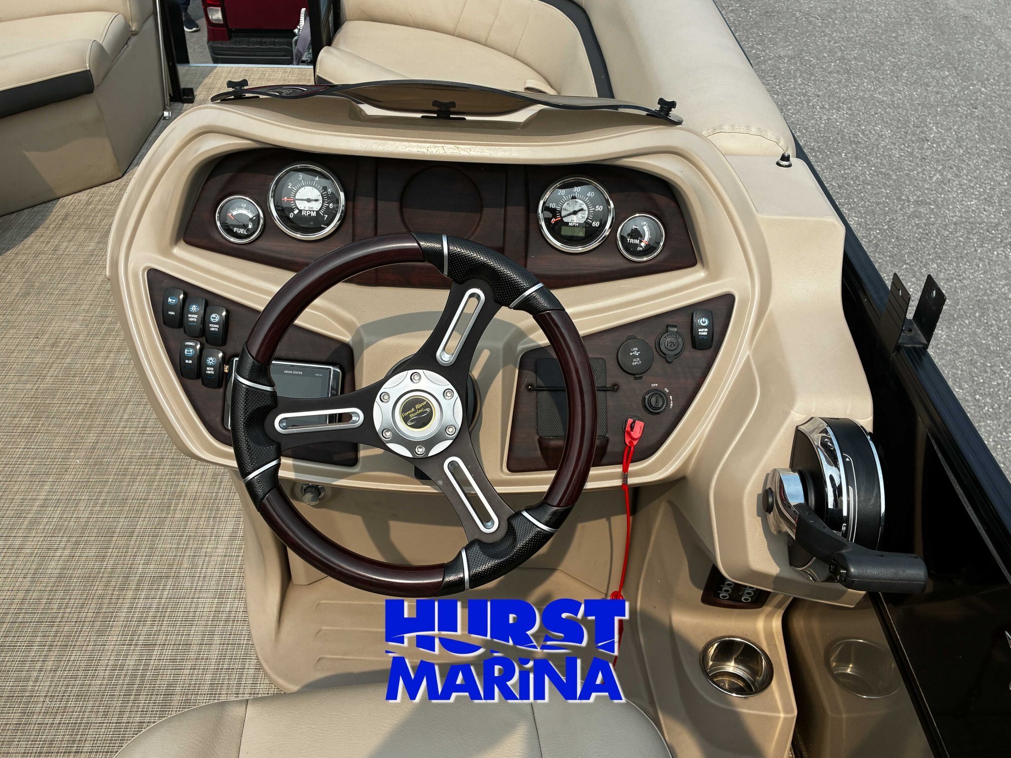 2019 Berkshire 20CL CTS 25