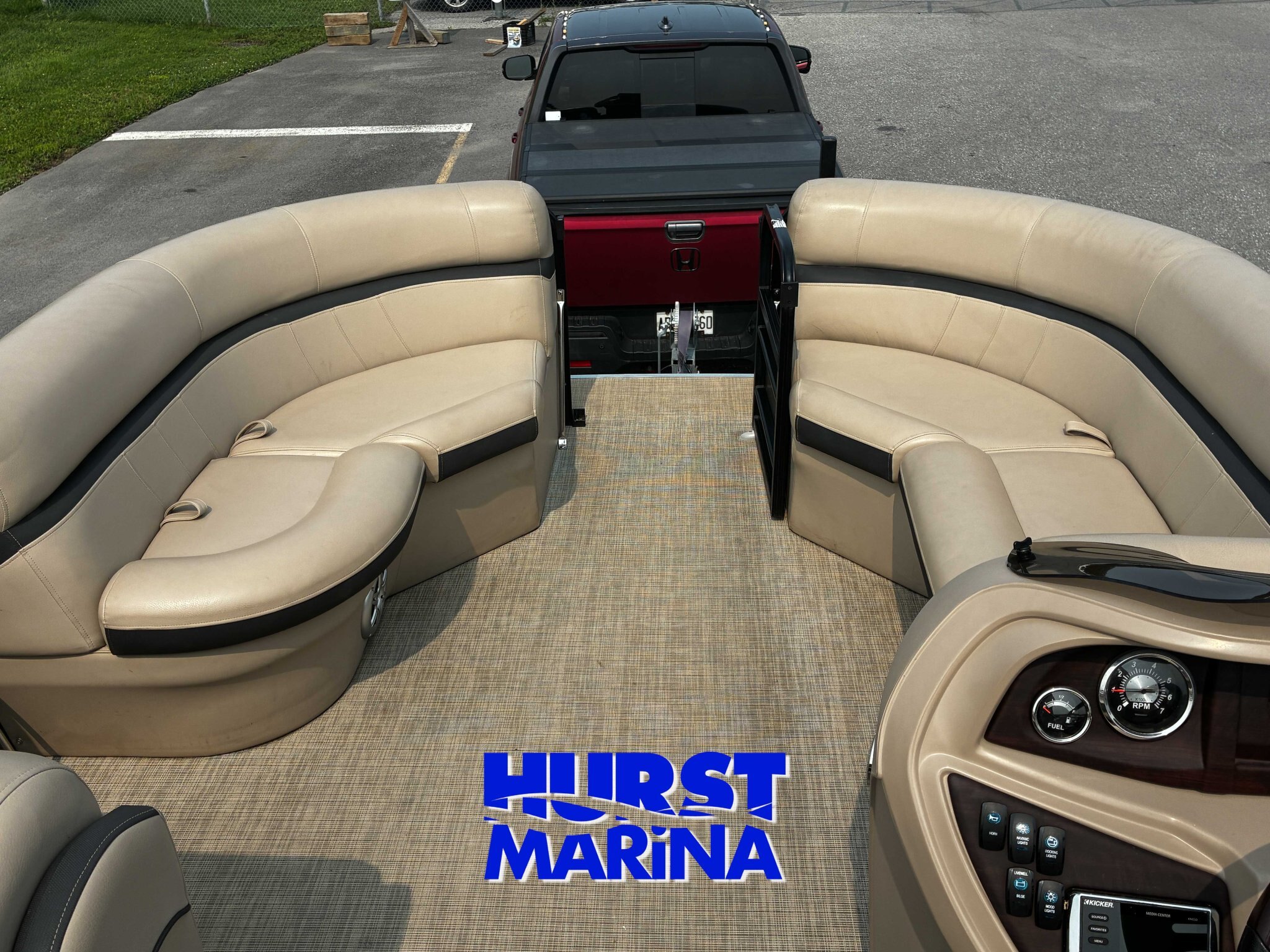 2019 Berkshire 20CL CTS 25