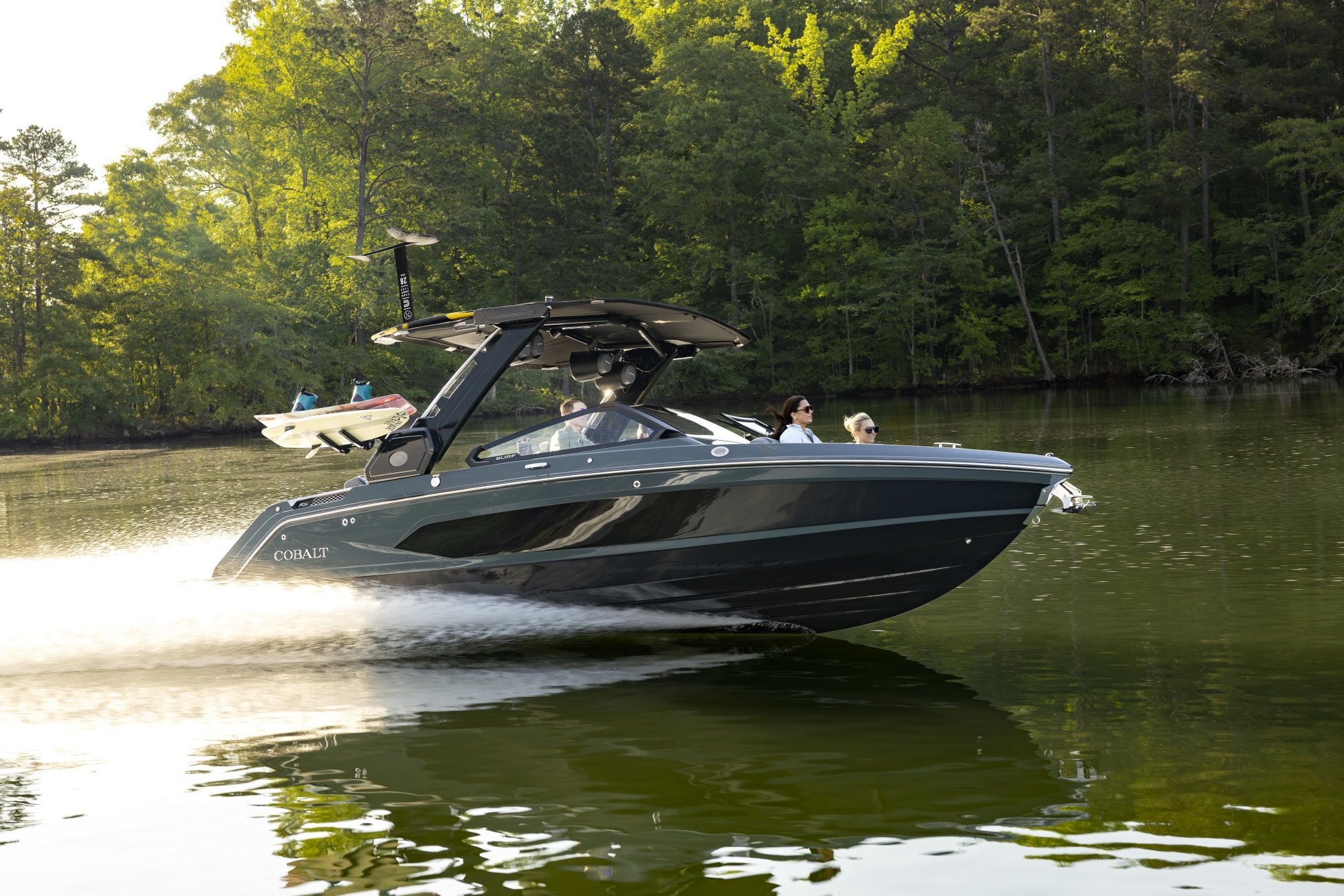 2027 Cobalt R26 Surf