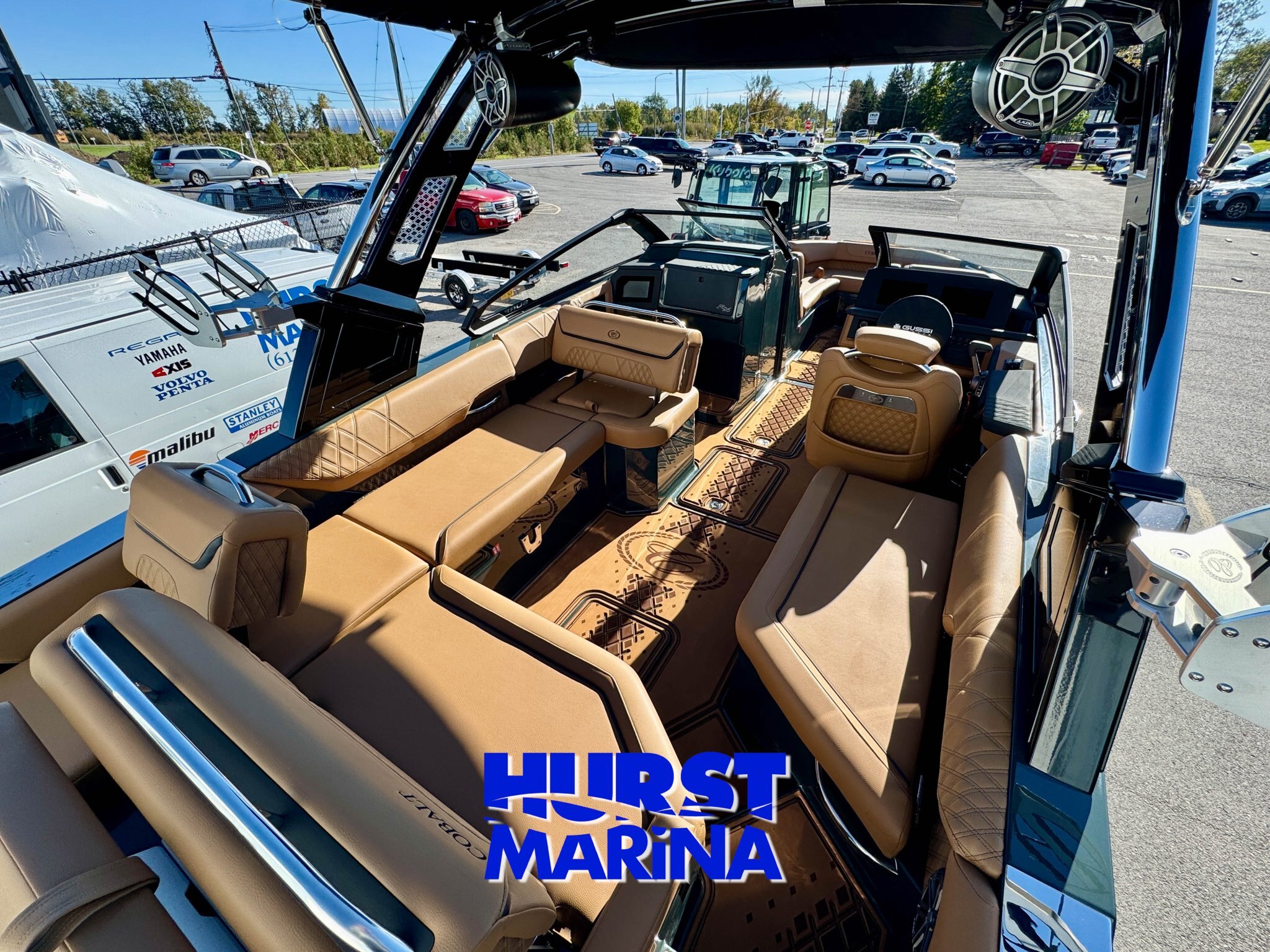 2027 Cobalt R26 Surf