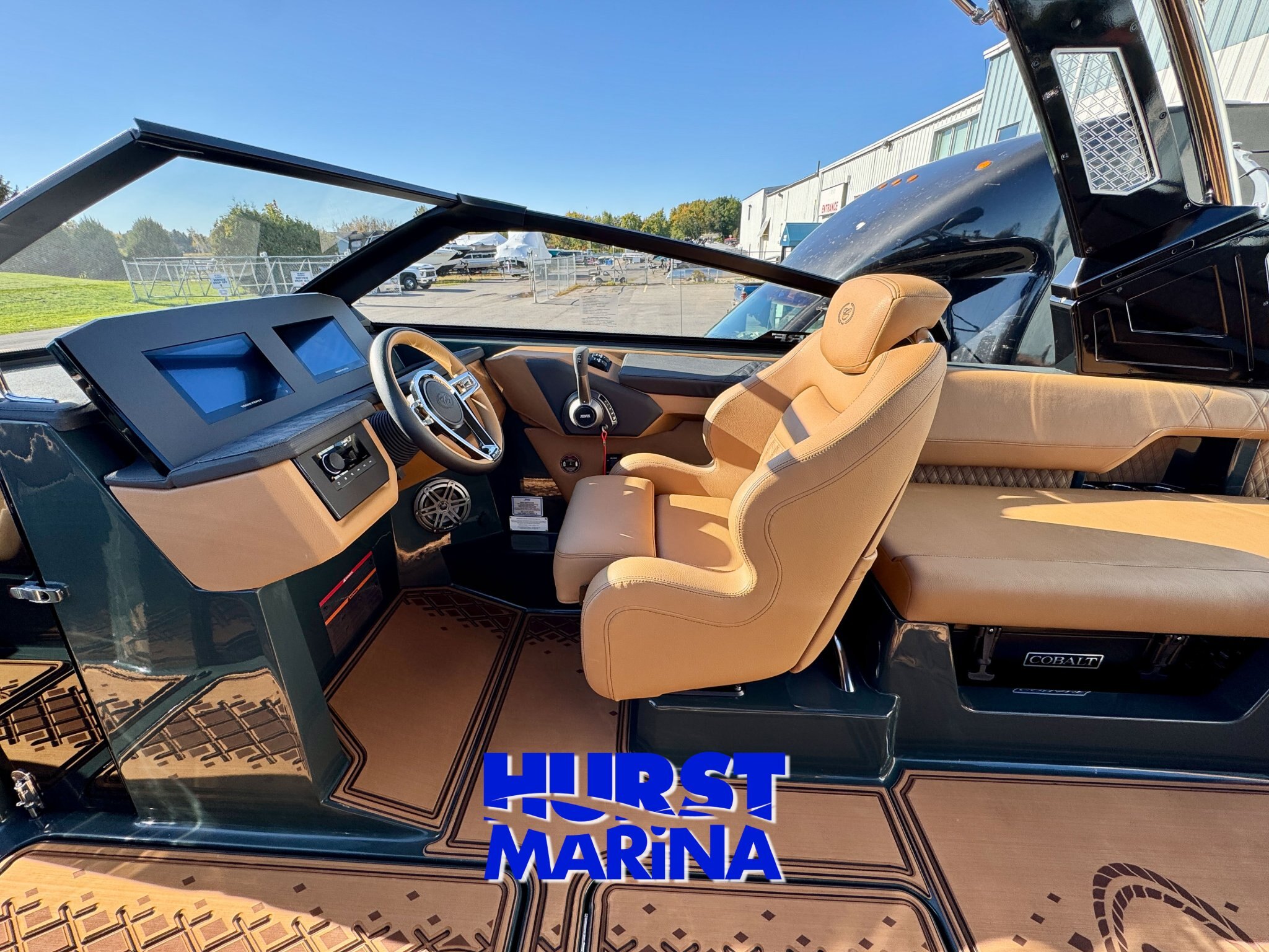 2027 Cobalt R26 Surf