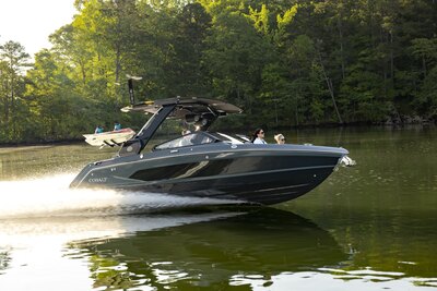 2027 Cobalt R26 Surf