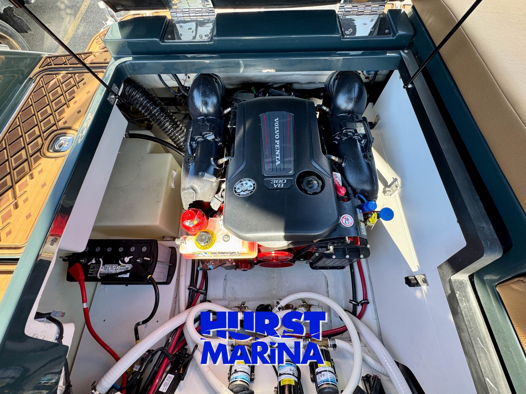 2027 Cobalt R26 Surf