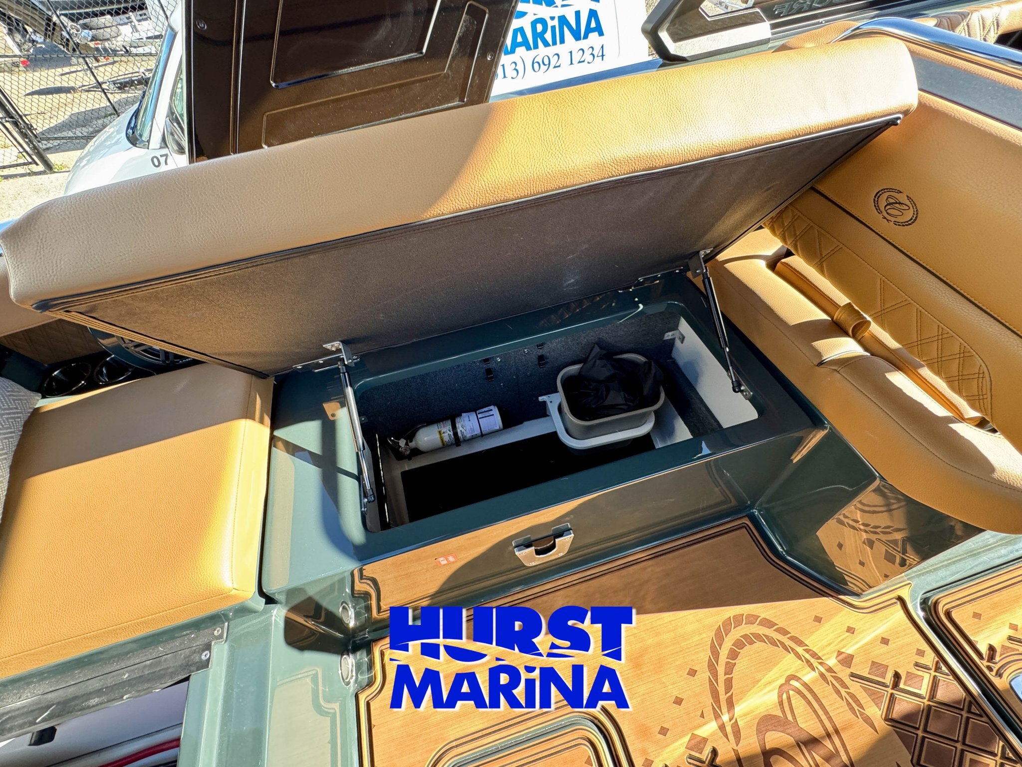 2027 Cobalt R26 Surf