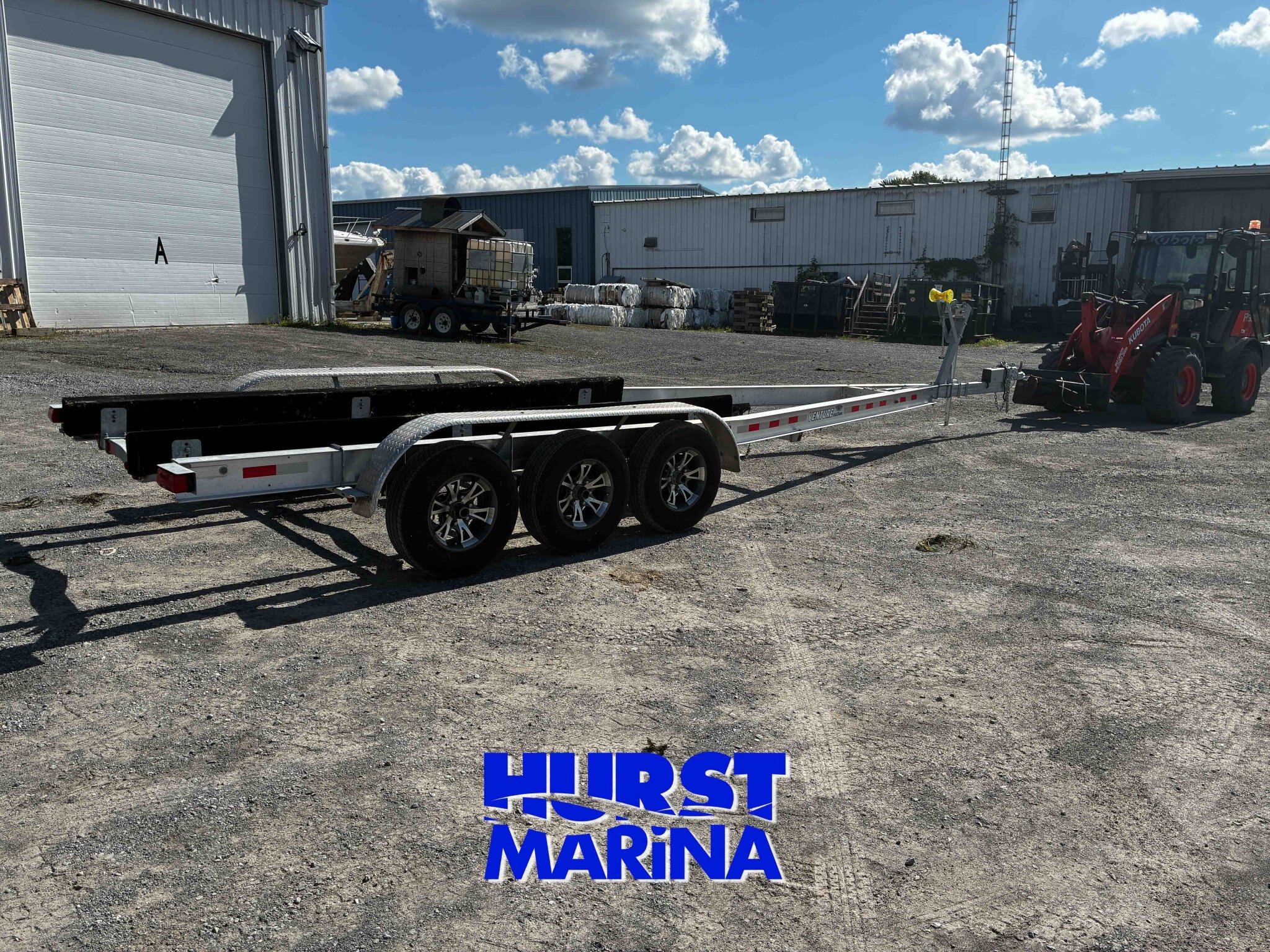 2022 Venture VATB10625