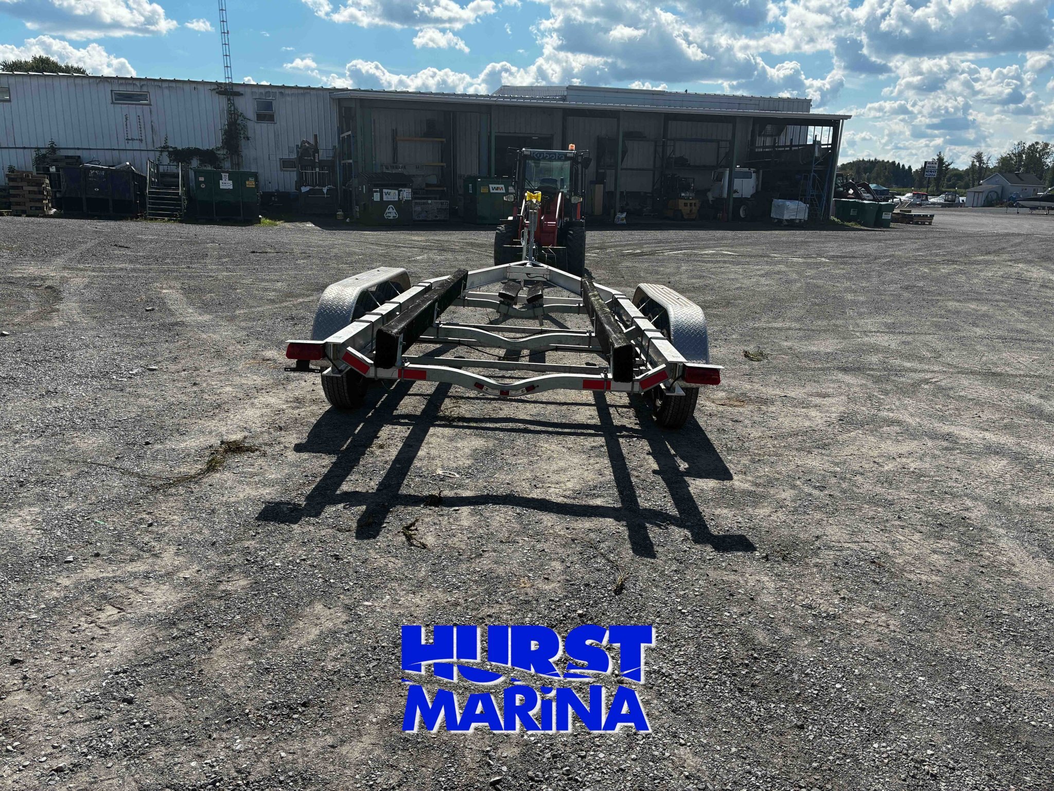 2022 Venture VATB10625
