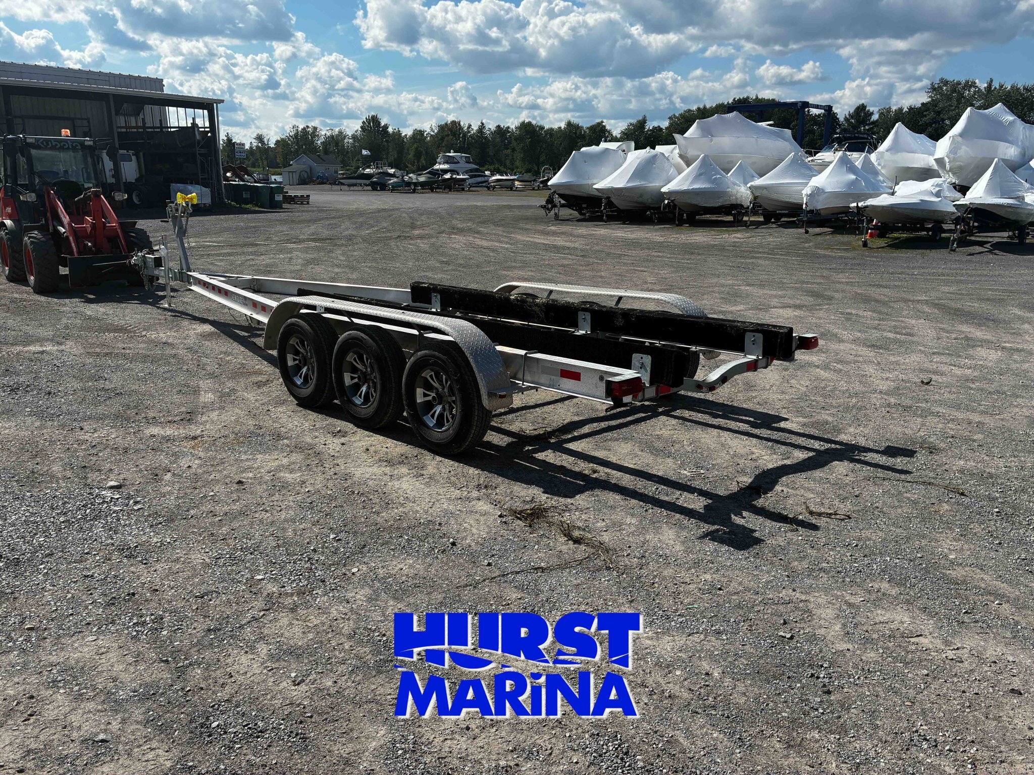 2022 Venture VATB10625
