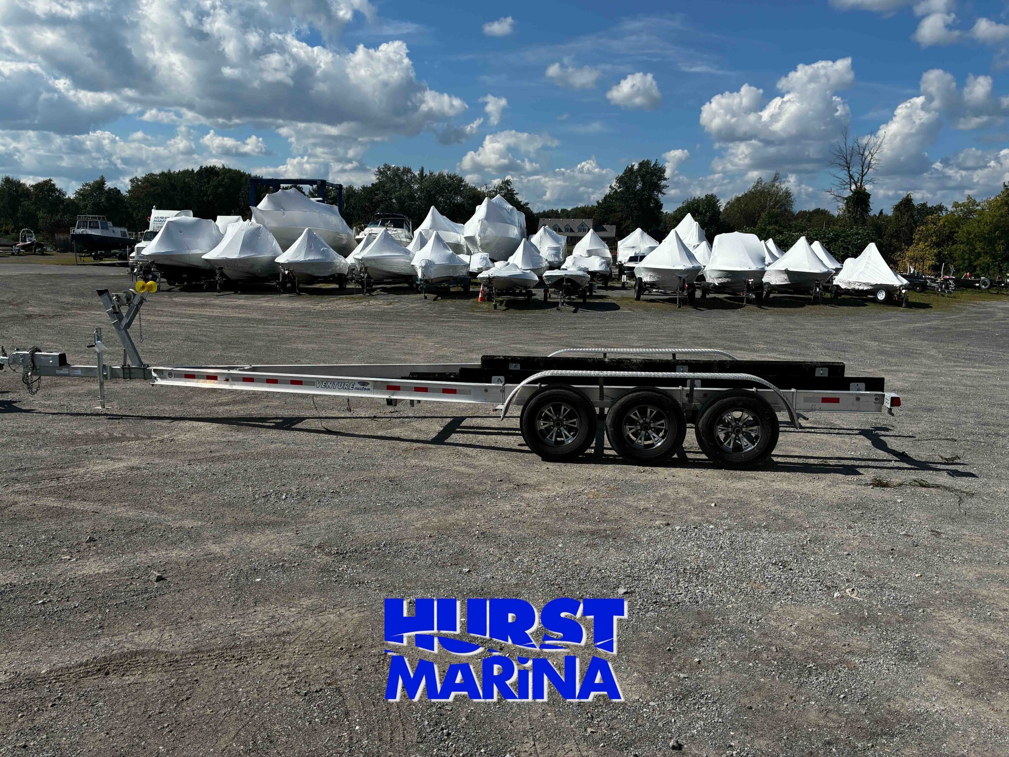 2022 Venture VATB10625