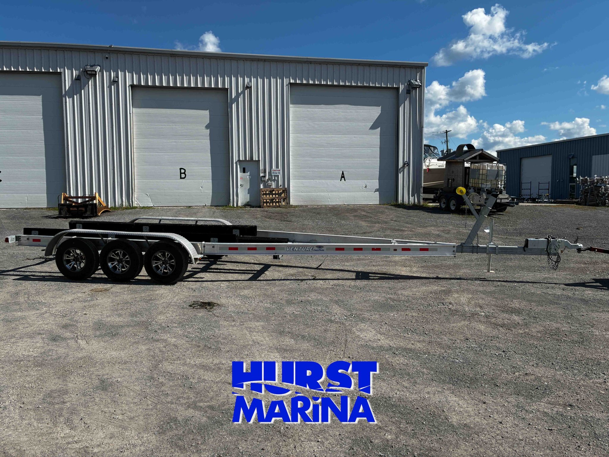 2022 Venture VATB10625