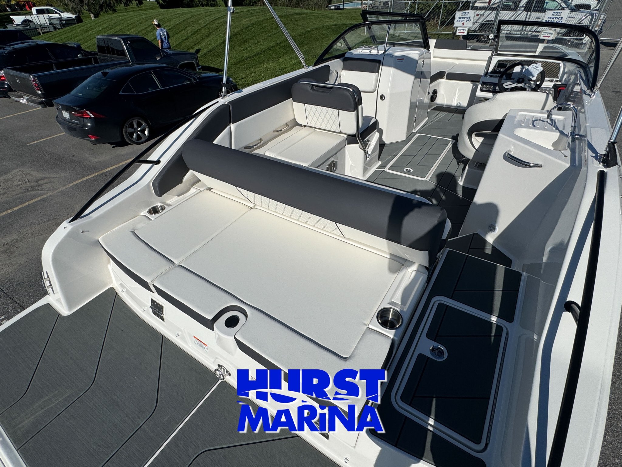 2026 Bayliner D22I
