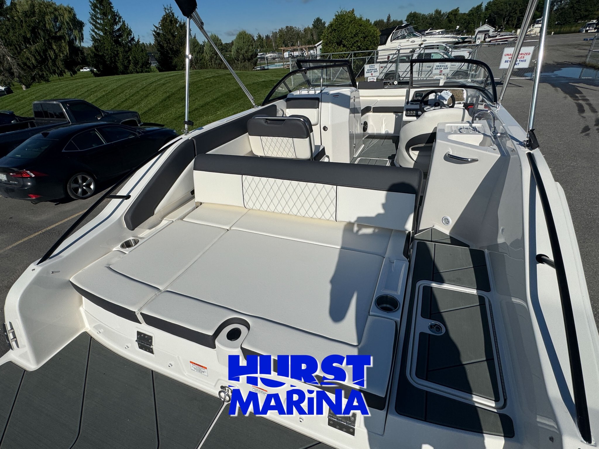 2026 Bayliner D22I