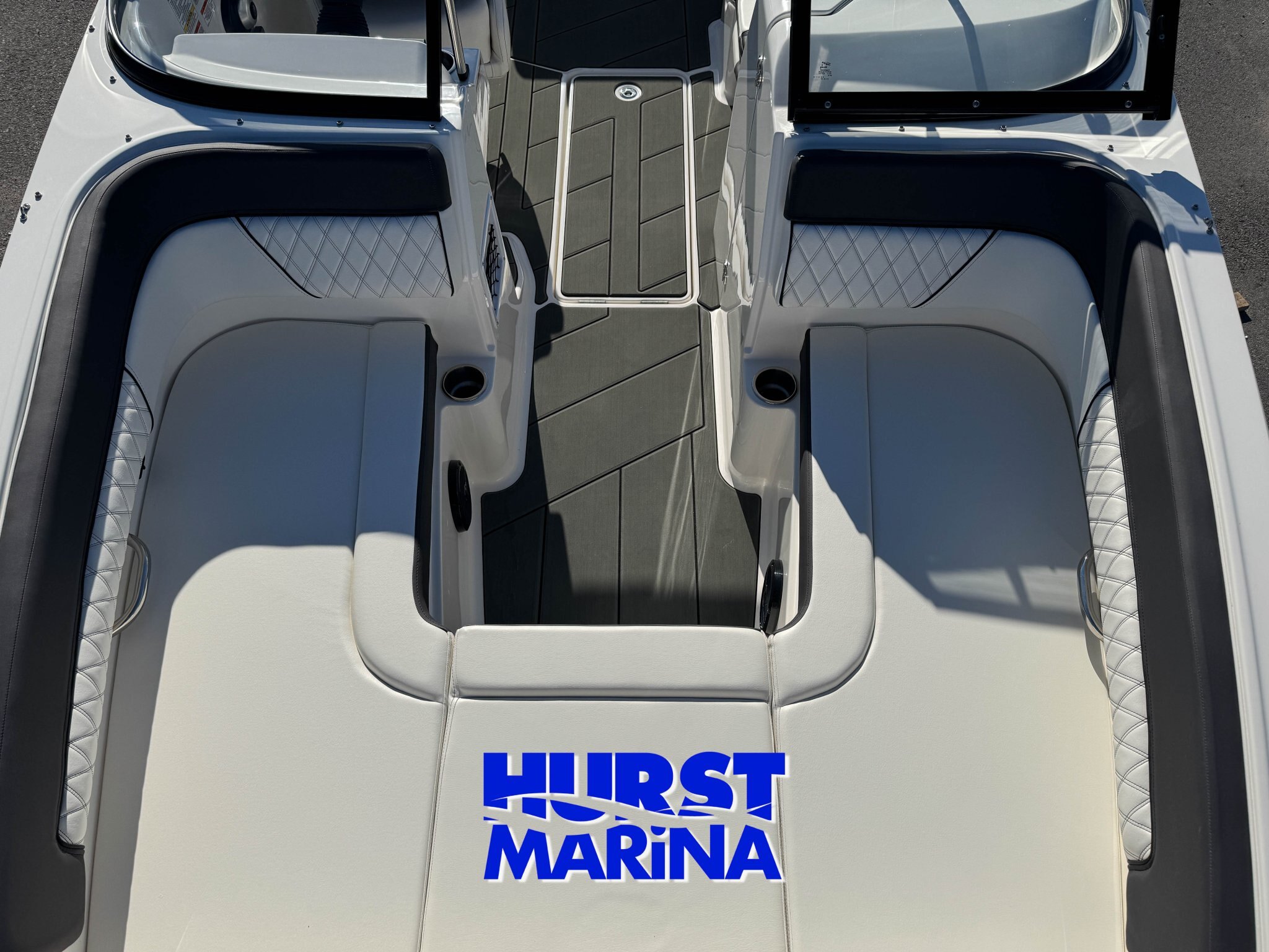 2026 Bayliner D22I