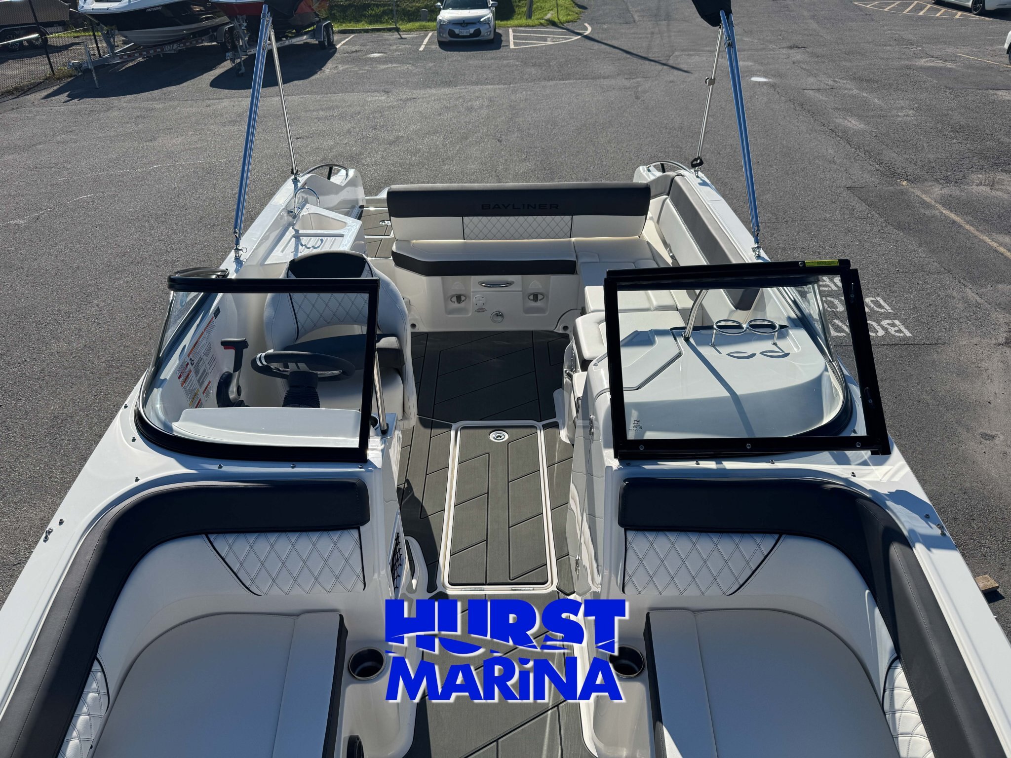 2026 Bayliner D22I