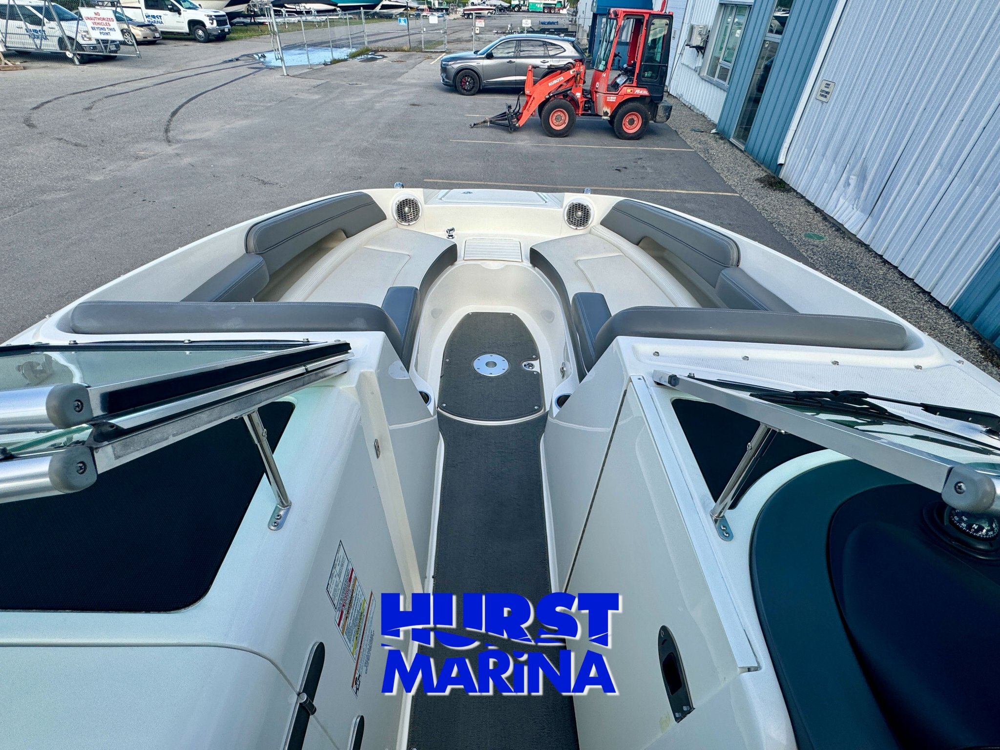 2011 SeaRay 260 Sundeck