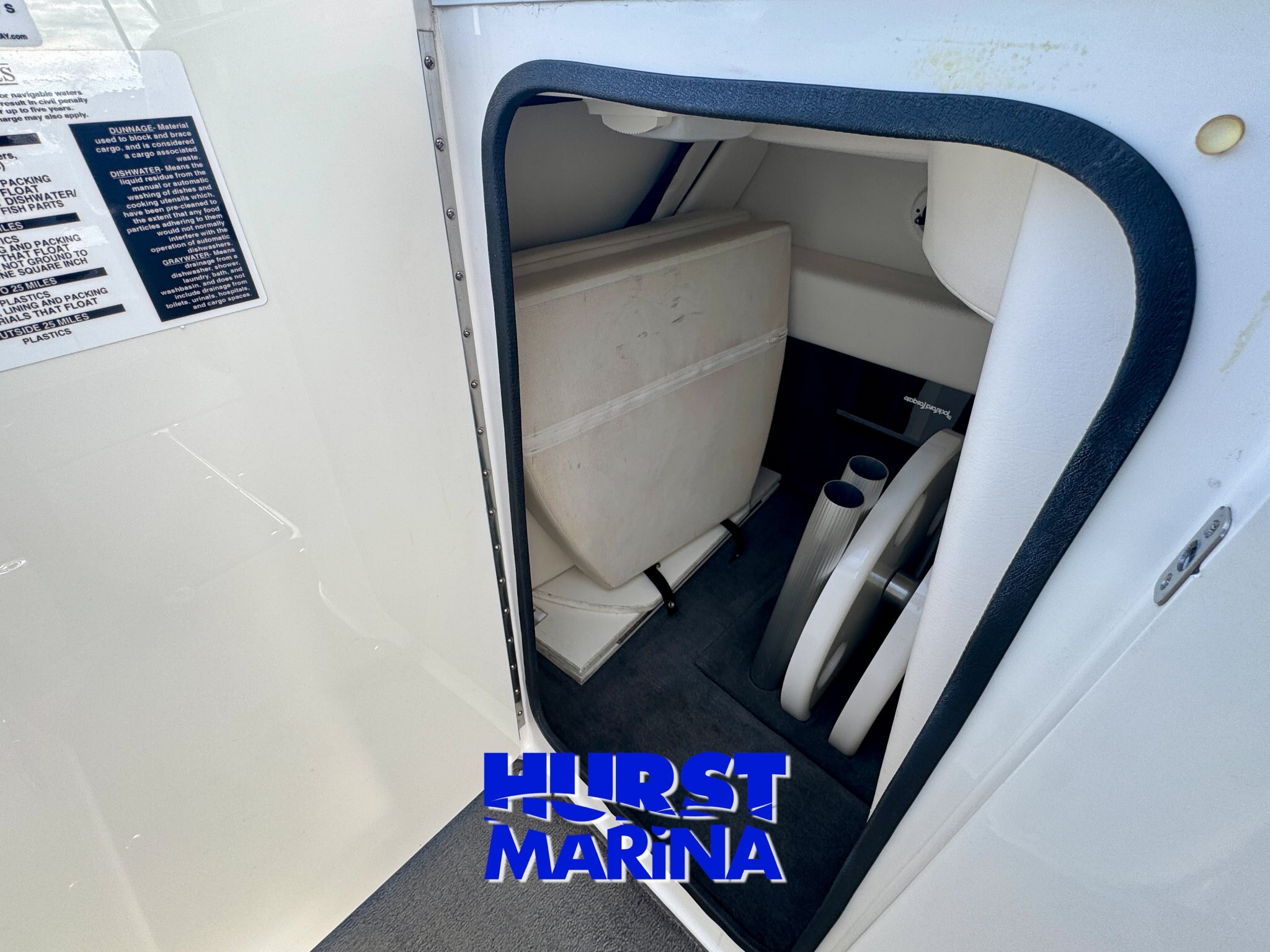 2011 SeaRay 260 Sundeck