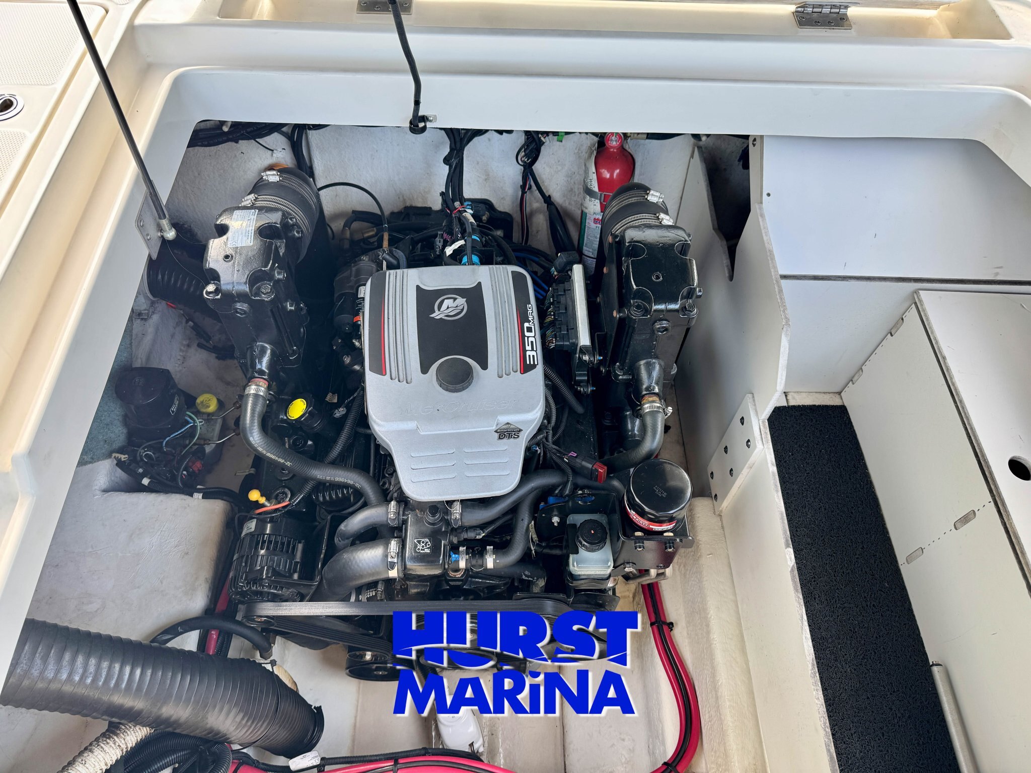 2011 SeaRay 260 Sundeck