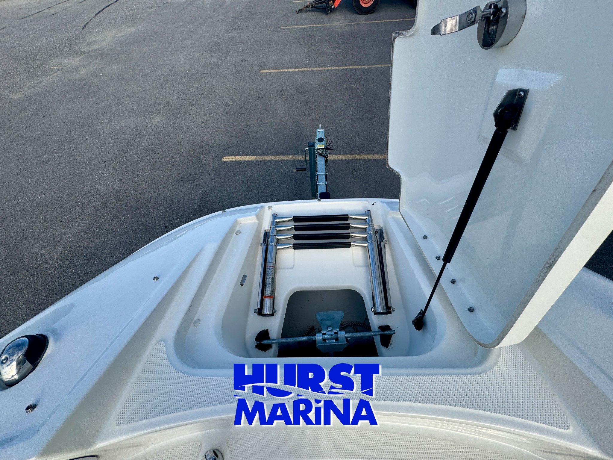 2011 SeaRay 260 Sundeck