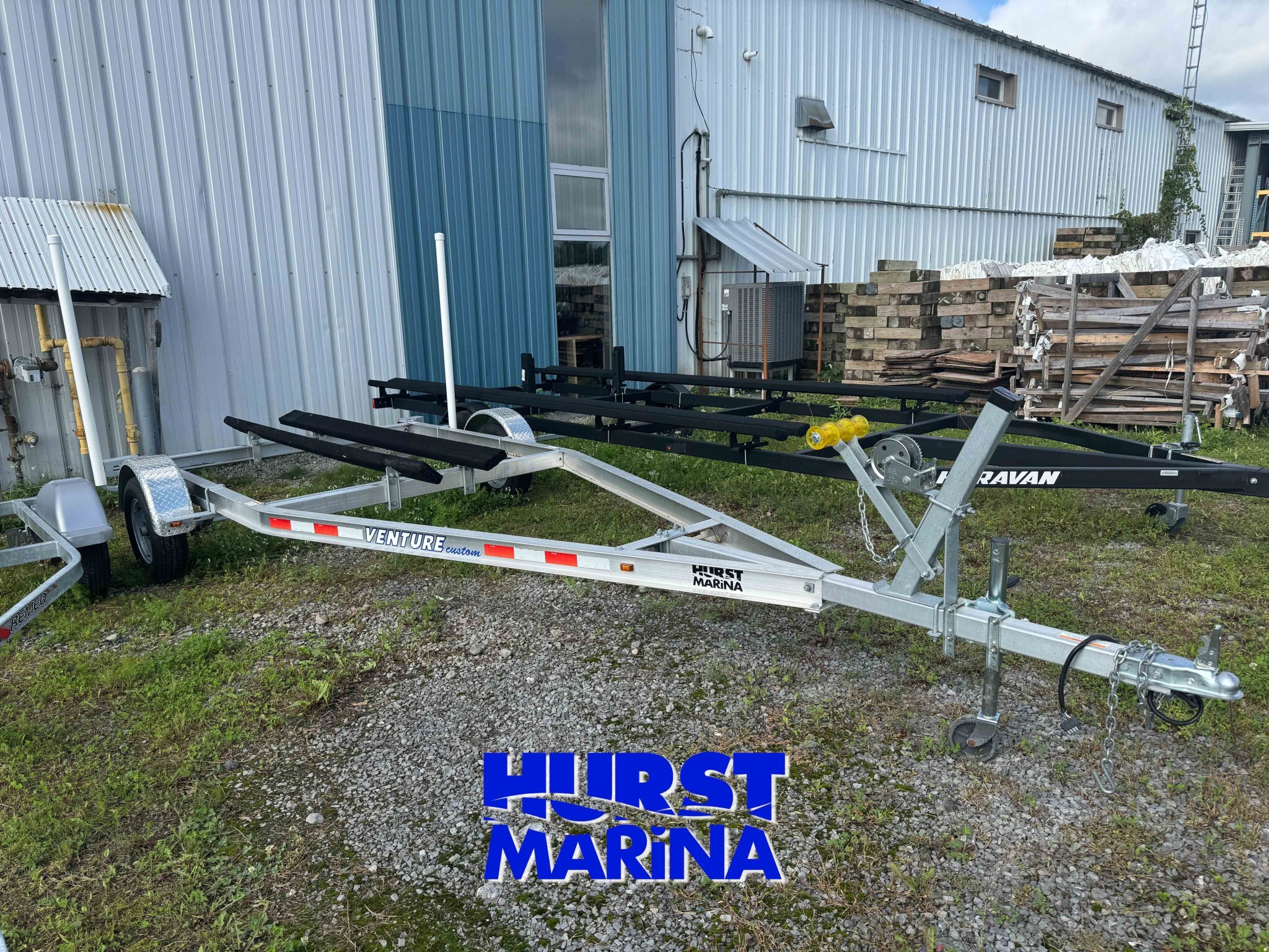 2023 Venture VASK 2500