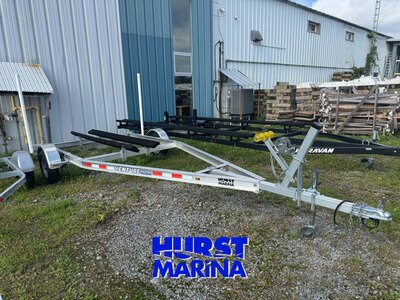 2023 Venture VASK-2500