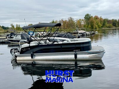 2026 Lowe SS230 WV