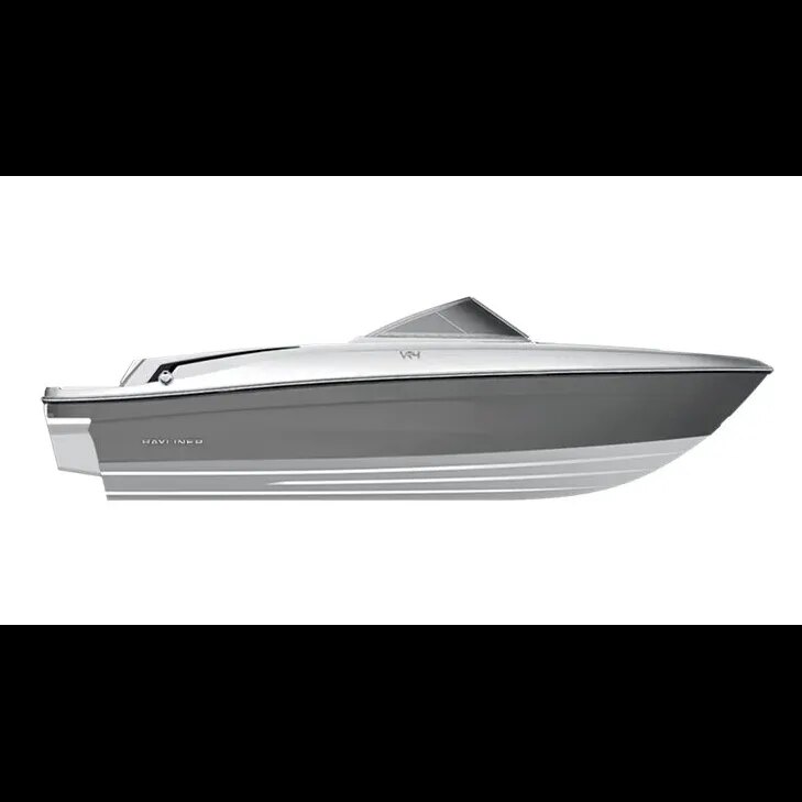 2025 Bayliner VR4