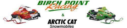 Service for Snowmobiles